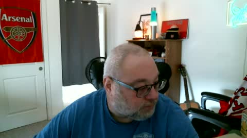 Turd Ferguson online show from June 28, 12:33 pm