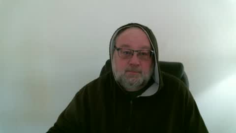 Turd Ferguson online show from November 11, 1:16 pm