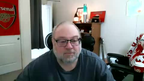 Turd Ferguson online show from July 8, 12:09 pm