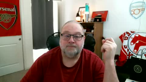 Turd Ferguson online show from June 20, 12:21 pm