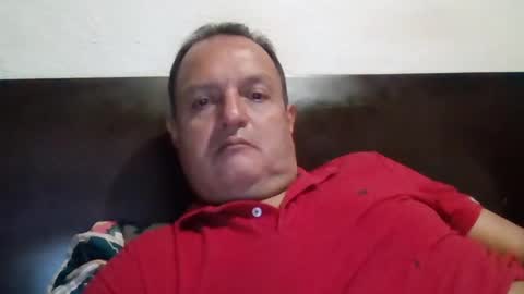 Mario Ramirez online show from July 12, 4:14 am