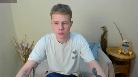 Angus online show from December 21, 4:15 pm