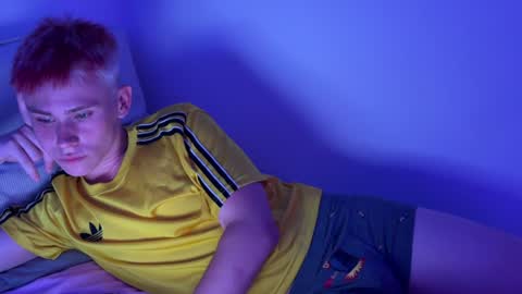 Nico online show from June 20, 6:35 pm