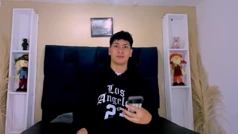 samu online show from October 7, 12:09 pm