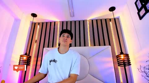 samu online show from November 14, 3:35 pm