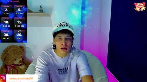 samu online show from December 11, 12:49 pm