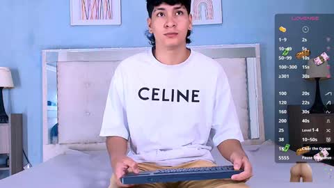 samu online show from September 30, 11:58 am