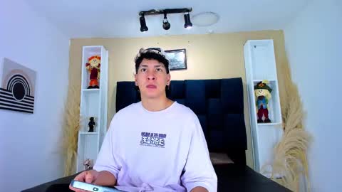 samu online show from September 23, 11:42 am