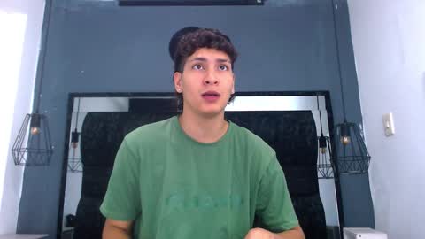 samu online show from March 19, 3:43 am