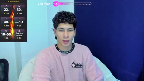 samu online show from December 3, 12:49 pm