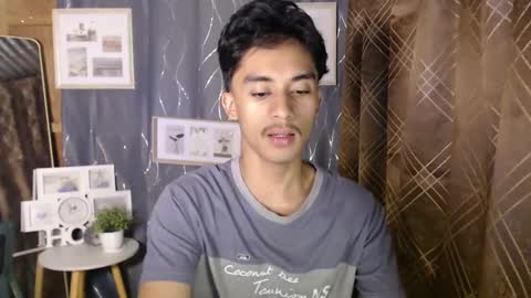 Aladin online show from January 12, 6:27 pm