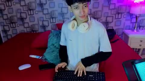 Sebastin online show from June 19, 12:32 pm