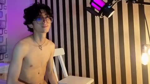Sebastin online show from April 30, 5:31 pm