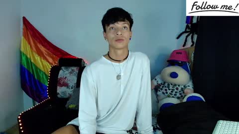  Bad boy sebastian  online show from December 13, 6:42 am