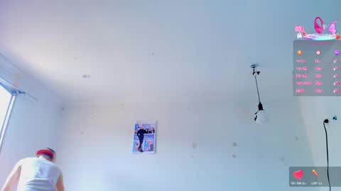  Bad boy sebastian  online show from November 17, 3:26 pm