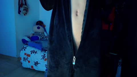  Bad boy sebastian  online show from January 25, 5:40 am