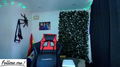  Bad boy sebastian  online show from January 20, 4:55 pm