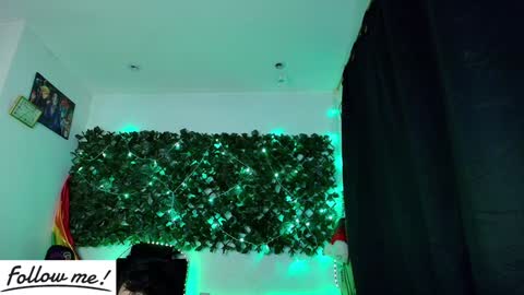  Bad boy sebastian  online show from January 10, 3:29 am