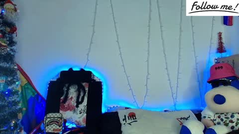  Bad boy sebastian  online show from December 25, 4:44 am