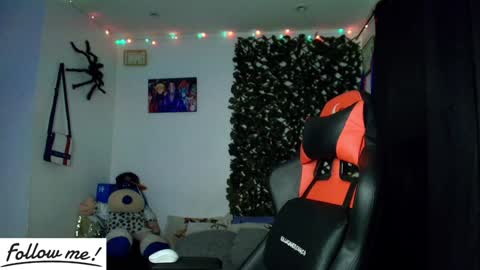  Bad boy sebastian  online show from January 30, 4:27 am