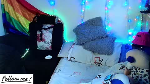  Bad boy sebastian  online show from December 28, 1:40 pm