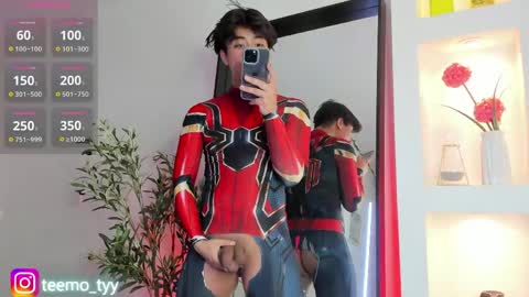twink_teemo online show from April 14, 9:47 pm