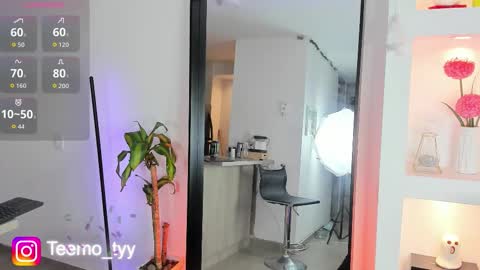 twink_teemo online show from January 6, 10:14 pm