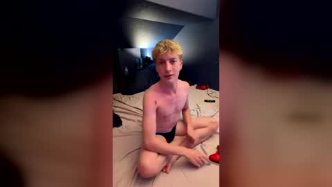 Hunter Twink online show from July 25, 4:09 am