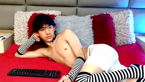    online show from November 18, 4:05 am