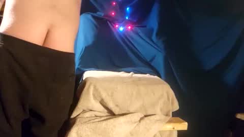 TwistedBlizzy online show from February 4, 7:44 pm