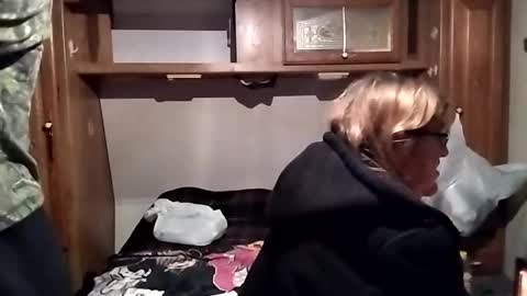 Tintilizing Excitement online show from February 1, 8:50 am