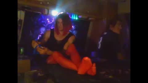 Tintilizing Excitement online show from October 8, 10:19 am