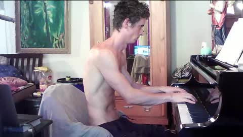 Snapshot of twoforallprivate chatting on February 4, 7:33 pm TobeBritta online show from February 4, 7:33 pm