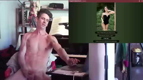 Snapshot of twoforallprivate chatting on September 24, 2:48 pm TobeBritta online show from September 24, 2:48 pm