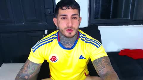 Angel online show from February 26, 3:53 am