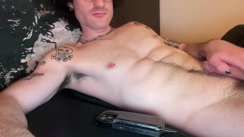 twunkymikey online show from May 25, 10:38 pm