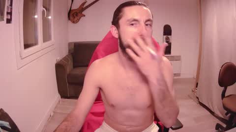 txandb666 online show from February 5, 10:28 pm