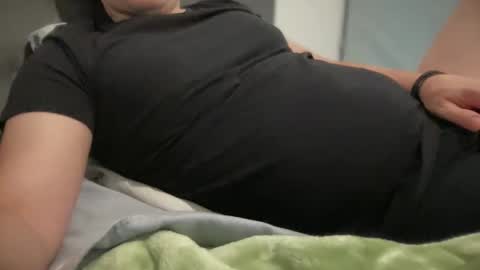 Snapshot of tyber87 chatting on October 23, 8:01 pm Padrynhyo online show from October 23, 8:01 pm