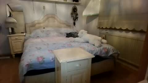 tygrys12349 online show from July 13, 8:44 pm