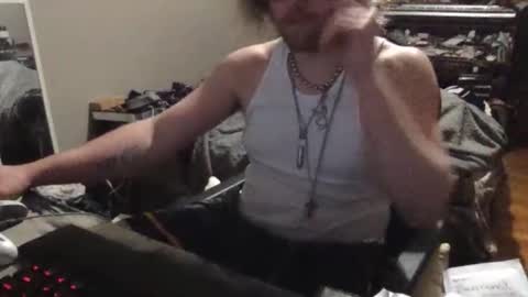 tylahfae online show from March 16, 3:46 am