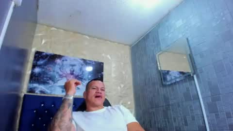 Tyleer Scot online show from June 20, 4:56 pm