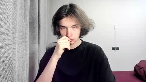 Snapshot of tyler__johnson chatting on February 3, 4:10 pm Tyler  johnson online show from February 3, 4:10 pm