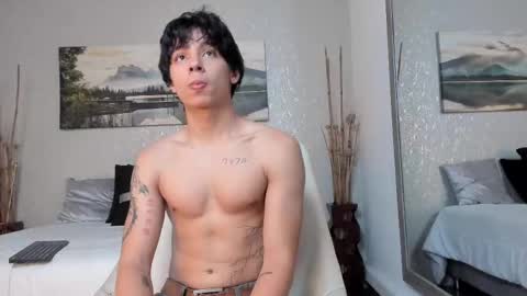 Tyler online show from September 18, 4:58 am