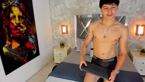 Tyler online show from October 2, 3:32 am