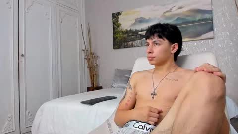 Tyler online show from October 1, 3:21 am