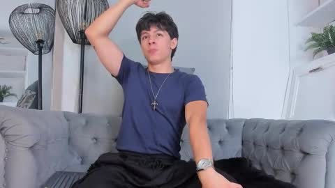 Tyler online show from October 18, 3:22 am