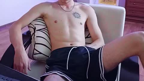 Tyler and Chris online show from October 23, 10:51 am