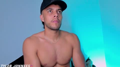 Tyler online show from February 19, 4:31 am