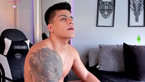 David online show from December 24, 1:17 pm