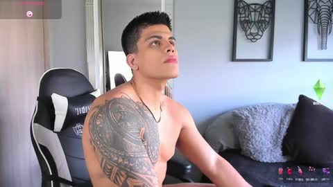 David online show from December 9, 3:45 pm